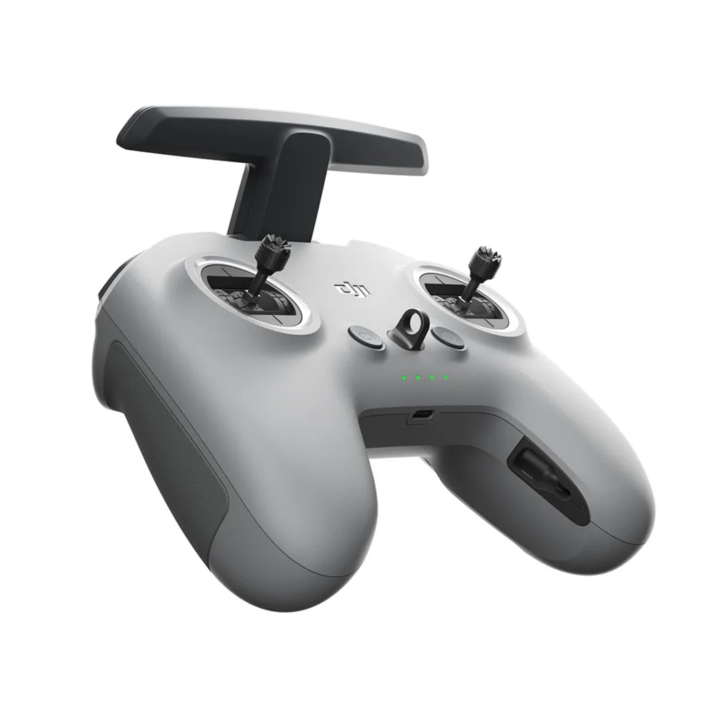DJI FPV AVATA Remote Controller 2 DJI FPV and Goggles V2 High Accuracy Control Ultra Low Latency of 7ms Original remote control radio transmitter