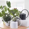 Rustproof Leakproof Watering Can Sprinkler Large Capacity Comfortable Spray Kettle Thickened Long Nozzle Watering Pot Plants 3