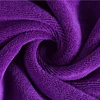 100% Cotton Bath Towel Solid Color Soft Friendly Face Hand Shower Towel For Bathroom Washcloth Set Absorbent Adult Bath Towels 6