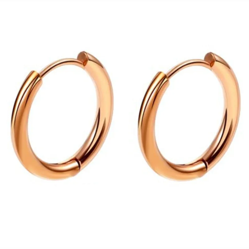 2PCS RoseGold
