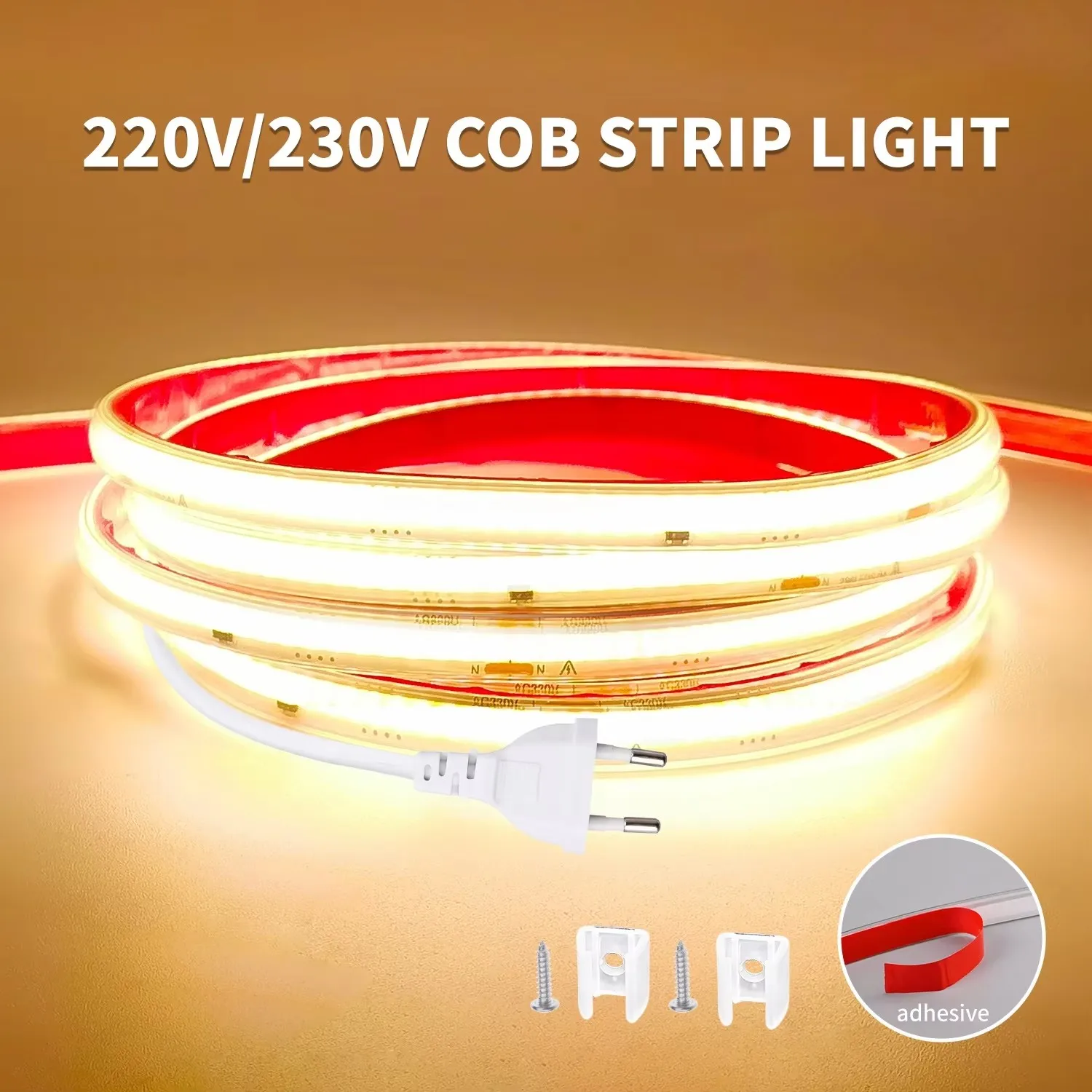 Meridian XL COB Strip