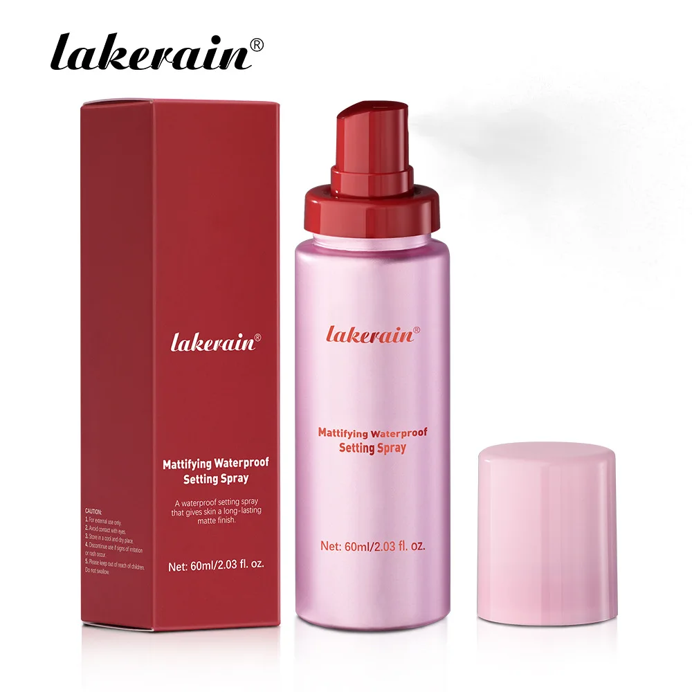 Matte Setting Spray Makeup Fixing Long Lasting All Day Oil Control  Professional Waterproof Setting Spray 4 Matte Setting Spray Makeup Fixing Long Lasting All Day Oil Control  Professional Waterproof Setting Spray 4