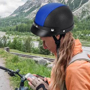 Cycling Breathable Bicycle Aerodynamic Safe Helmet For Women /Men 1