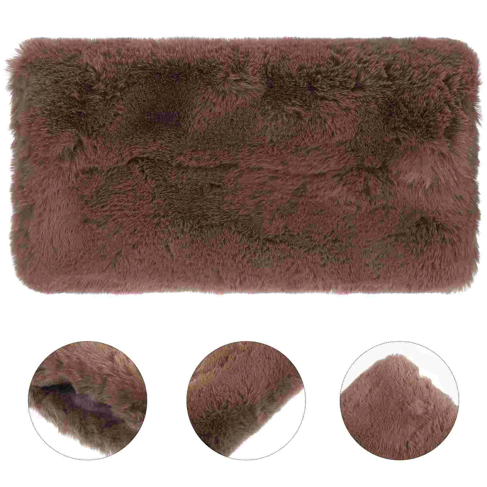 

Hand Warmer Pouch Warmer Sleeve Hands Muff Delicate Warmer Muff for Winter