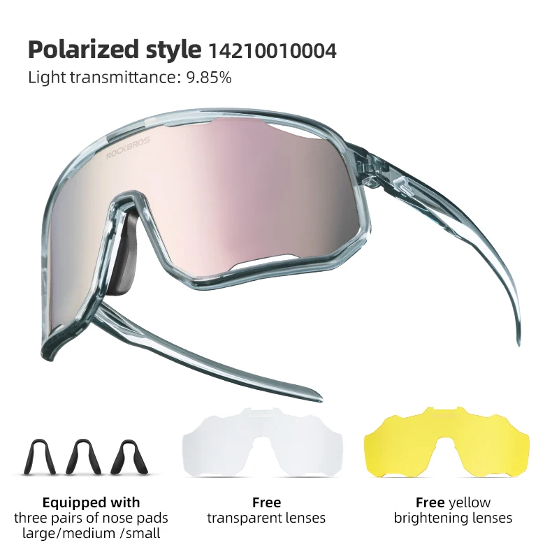 Polarized SP351-1