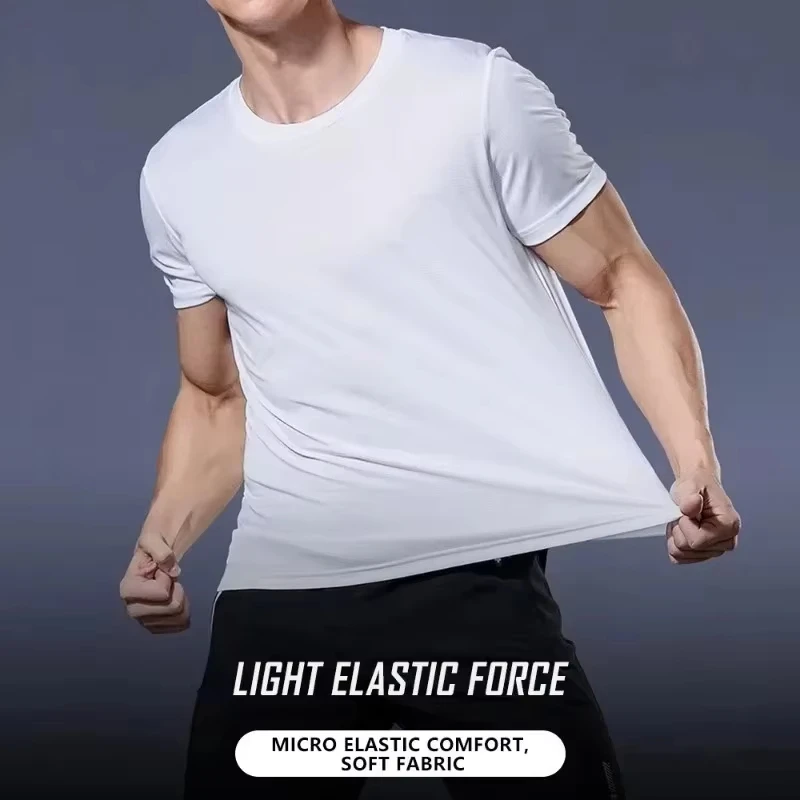 T-shirt sportiva da uomo USA Canada Messico, maglietta con grafica aquila e giaguaro, regalo ideale per tifosi di calcio, top estivo a maniche corte - immagine 3