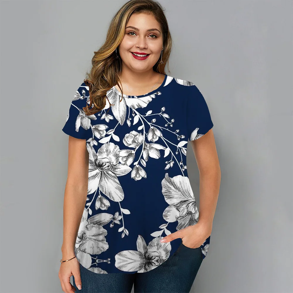 Rash Guard Donna A Manica Lunga – Maglia UV50+ Tartaruga Marina, Per Nuoto, Surf, Pesca E Corsa