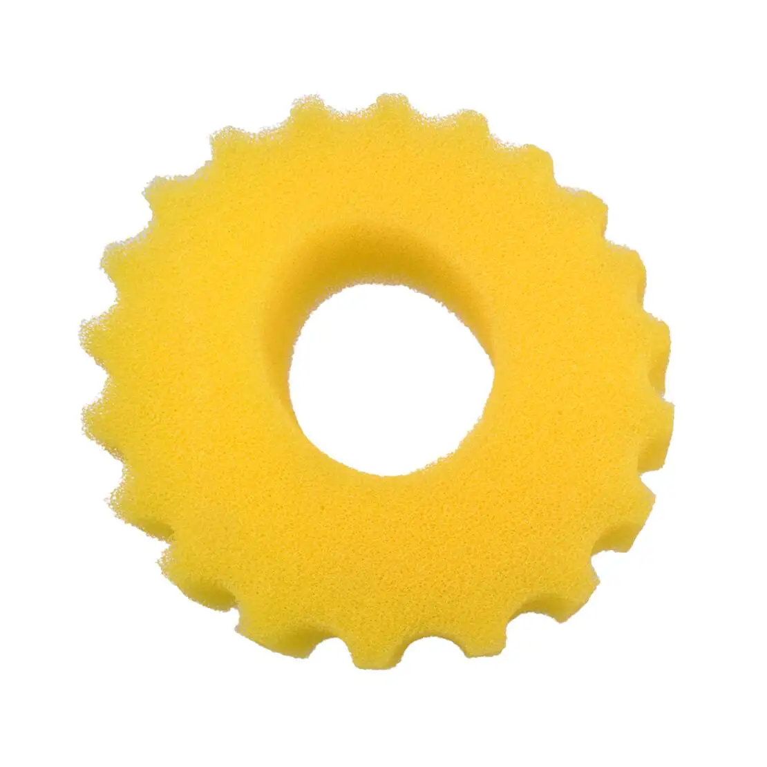 NEW 4Pcs Foam Sponge Pad Cotton Fit for CPF-2500 Pressure Pond Filter 4