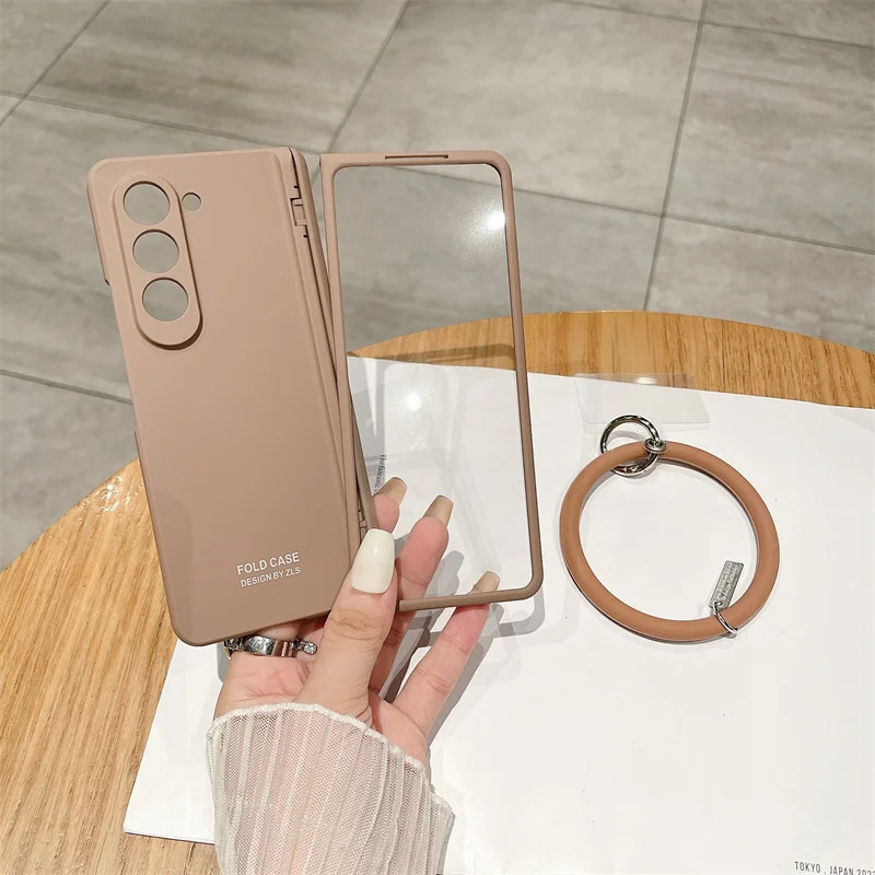 

Защитный чехол для Samsung Galaxy Z Fold 5 4