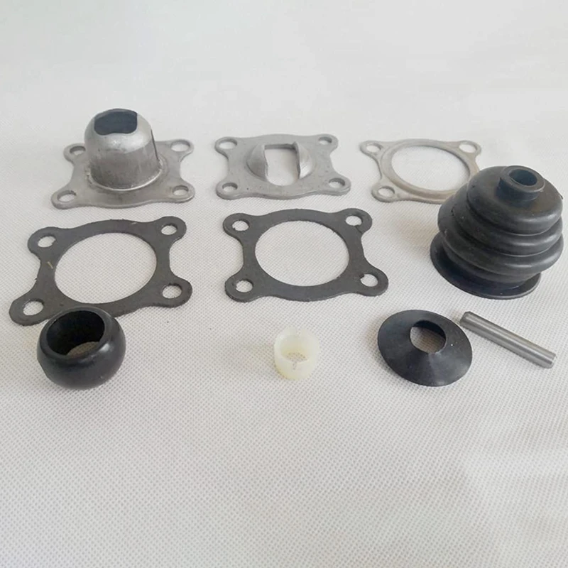 M/T Gearshift Level Assy for Mitsubishi PAJERO MONTERO II 2Nd V31 V32 V33 V43 MR110456 MR567088 Transmission Case