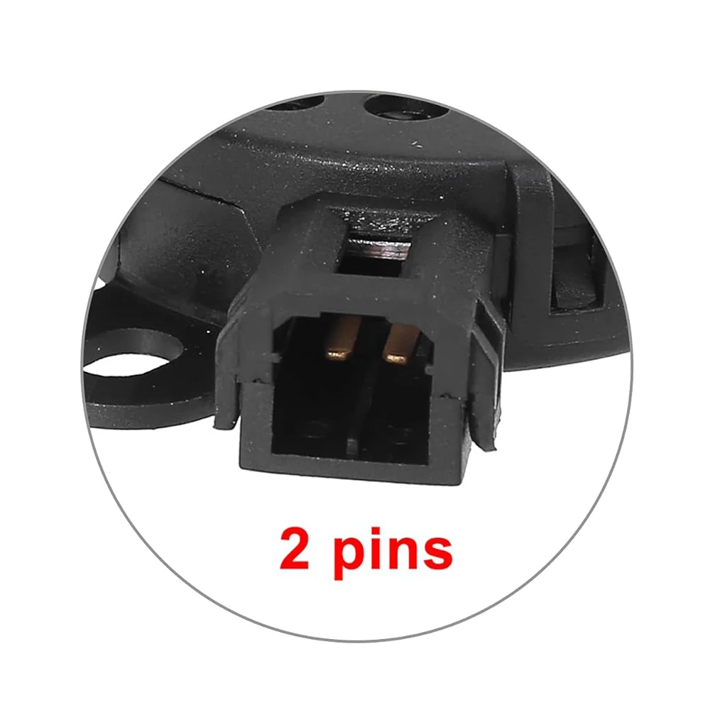 DAZE 4L1Z-15K864-A Rear Parking Aid System Speaker Buzzer Beeper Ford Escape Expedition Explorer Flex Taurus F-250 F-350
