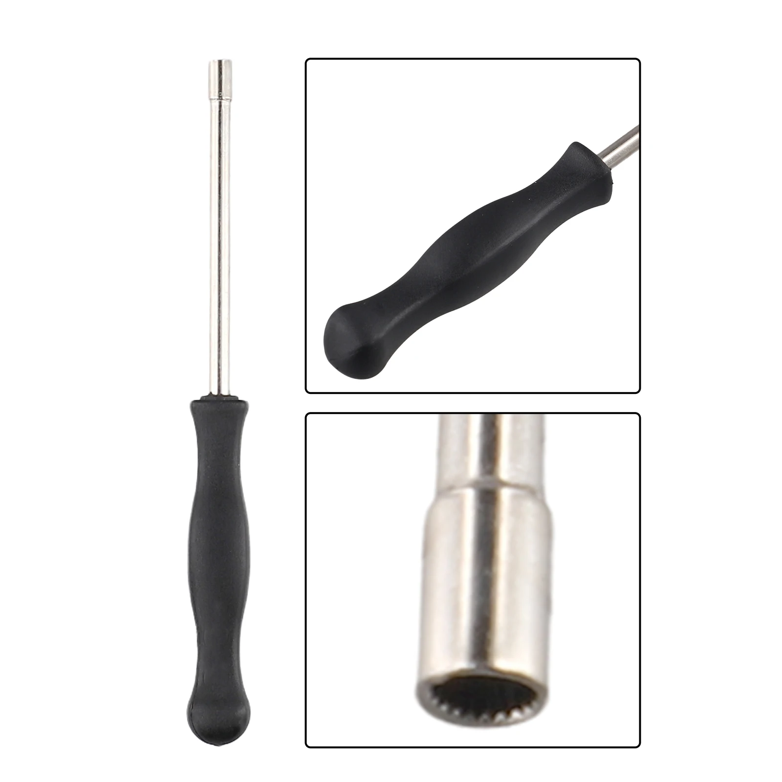 CARBURETTOR ADJUSTING TOOL For Husqvarna 125, 135, 136, 137, 141, 142, 235, 235e, 236, 236e, 240, 240e, 355, 435, 435e, 440e
