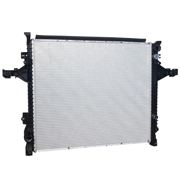 

For Condenser Aluminum Car Radiator Auto Cooling System OEM 31293550 Radiator For XC90 Part