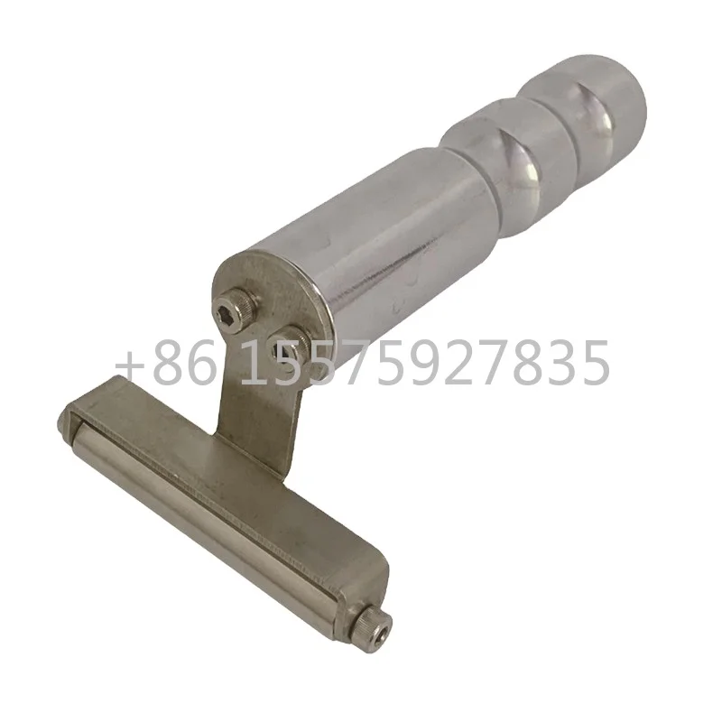 

OSP Wet Film Applicator Rods L60mm 00um~150um