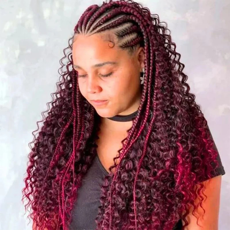 Рисунок 2 - Человеческие волосы оптом