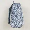 Kids Bags Camouflage Western Flower Pattern Bag Children Fashion Outdoor Backpack With Zipper Toddle School Bag Baby Mochila 6