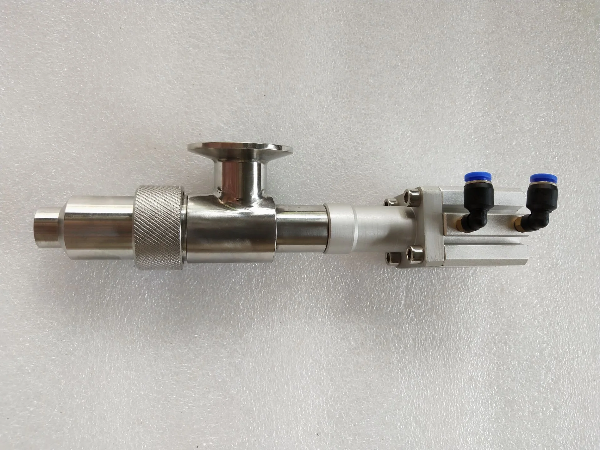 Pneumatic Filling Nozzle Filling Machine Olive Essential Oil Juice Paste Oil Machine filling
