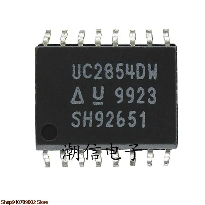 

5 шт. UC2854DW UC2854BDW UC2854ADW оригинальная новая искусственная кожа