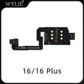 10pc cable 16 16PL