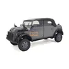 1/18 4WD 2To1 Combat Command Vehicle RC Truck Car Toy 2.4G All Terrain Off Road LED Lighting Sound Smoking Remote Control Truck 3