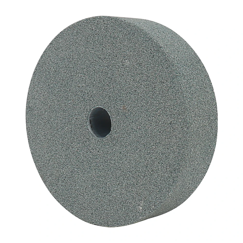75 mm 3 Zoll Keramik-Schleifscheibe, Schleif- und Polierpad, Metall-Rostentfernung, Polierscheibe für Tischbohrmaschine, Drehwerkzeug-Zubehör – Detail 12