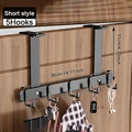 5Hooks Black S