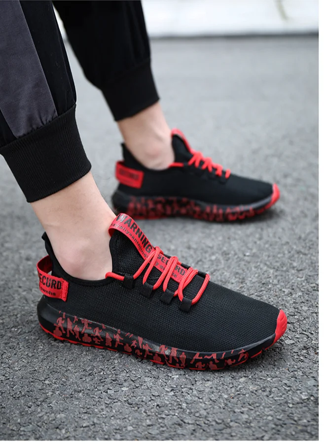 Scarpe da tennis da donna da uomo Scarpe da passeggio Scarpe da ginnastica Scarpe da ginnastica ammortizzate con assorbimento degli urti_voghion.com