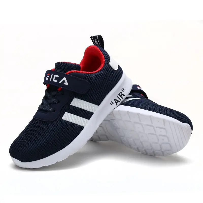 【Limited Quantity】 New Fashion Children Shoes Kids Casual Sneakers Spring Autumn Mesh Sports Shoes Boy Girls Shoes School Running Tennis Sneaker.