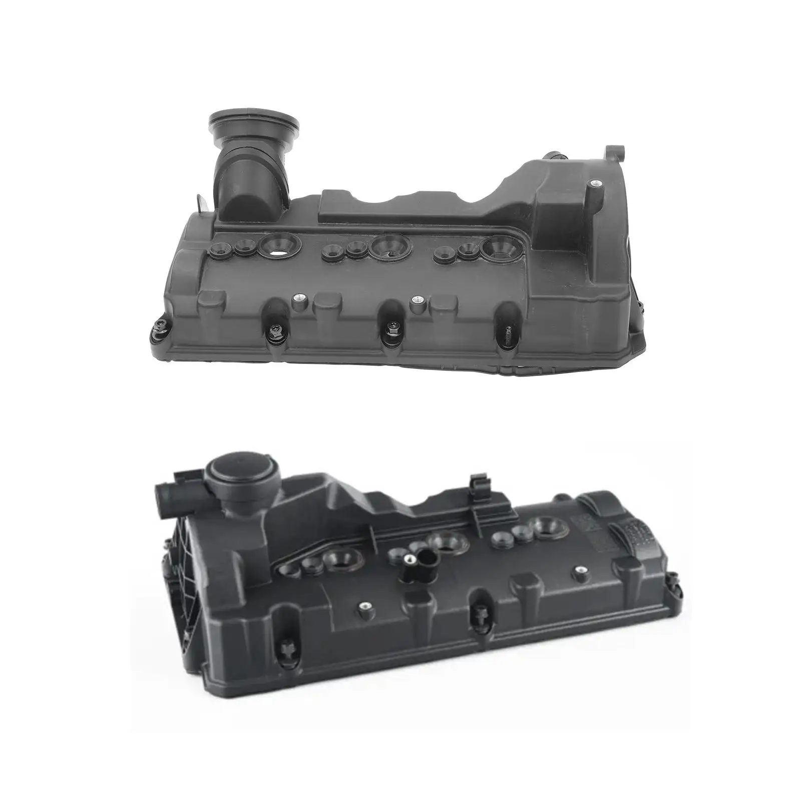 

AP01 For Audi A4 A5 A6 A8 Touareg Valve Cover Cylinder Head Cover 3.0L Left Right 059103470AL 059103470AM 059103470AS