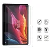 2 Packs Ultra Thin Hard Clear HD Screen Protector Easy Install Scratch Proof Tempered Glass For Lenovo Tab K11 Plus 11.45 2