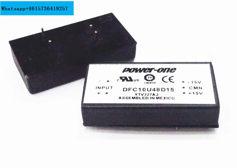 Бесплатная доставка, новый и оригинальный модуль DFC10U48D15