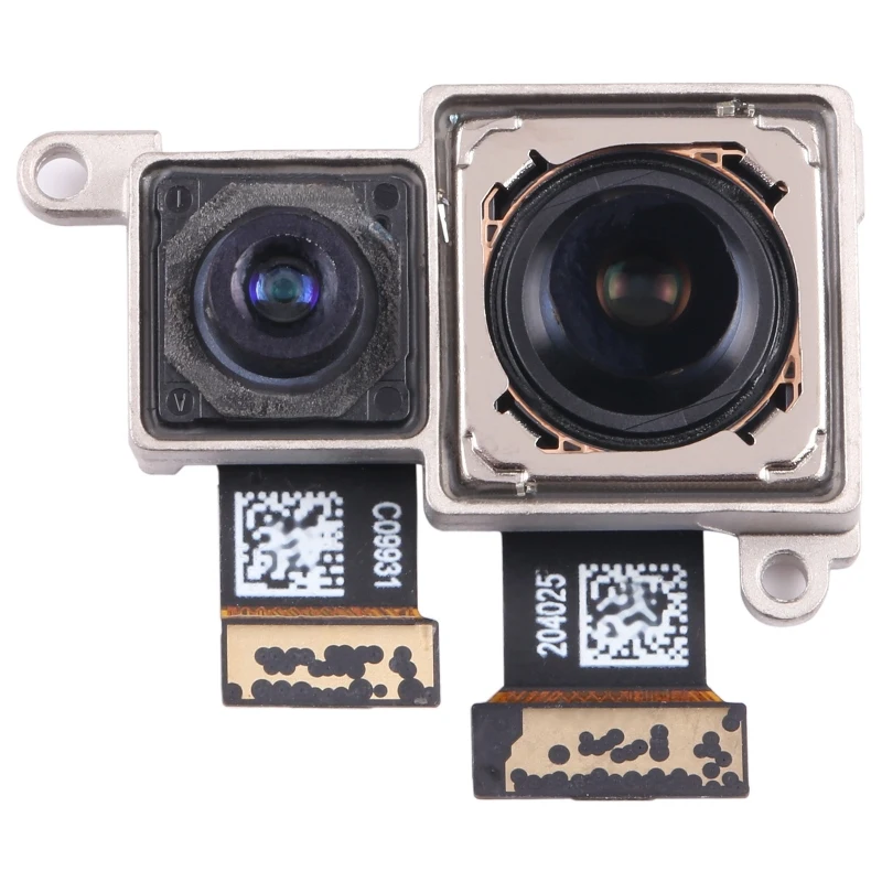 

Back Rear Camera for Asus Rog Phone 6 AI2201 Back Camera Repair Replace Camera Module