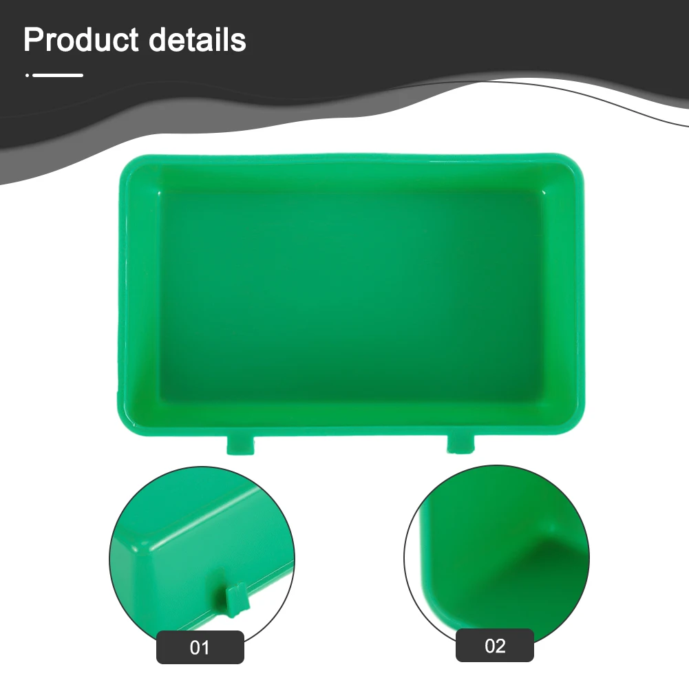 Title 1, 1pc Bird Water Bath Tub Pet Bird Bowl Parrots P...