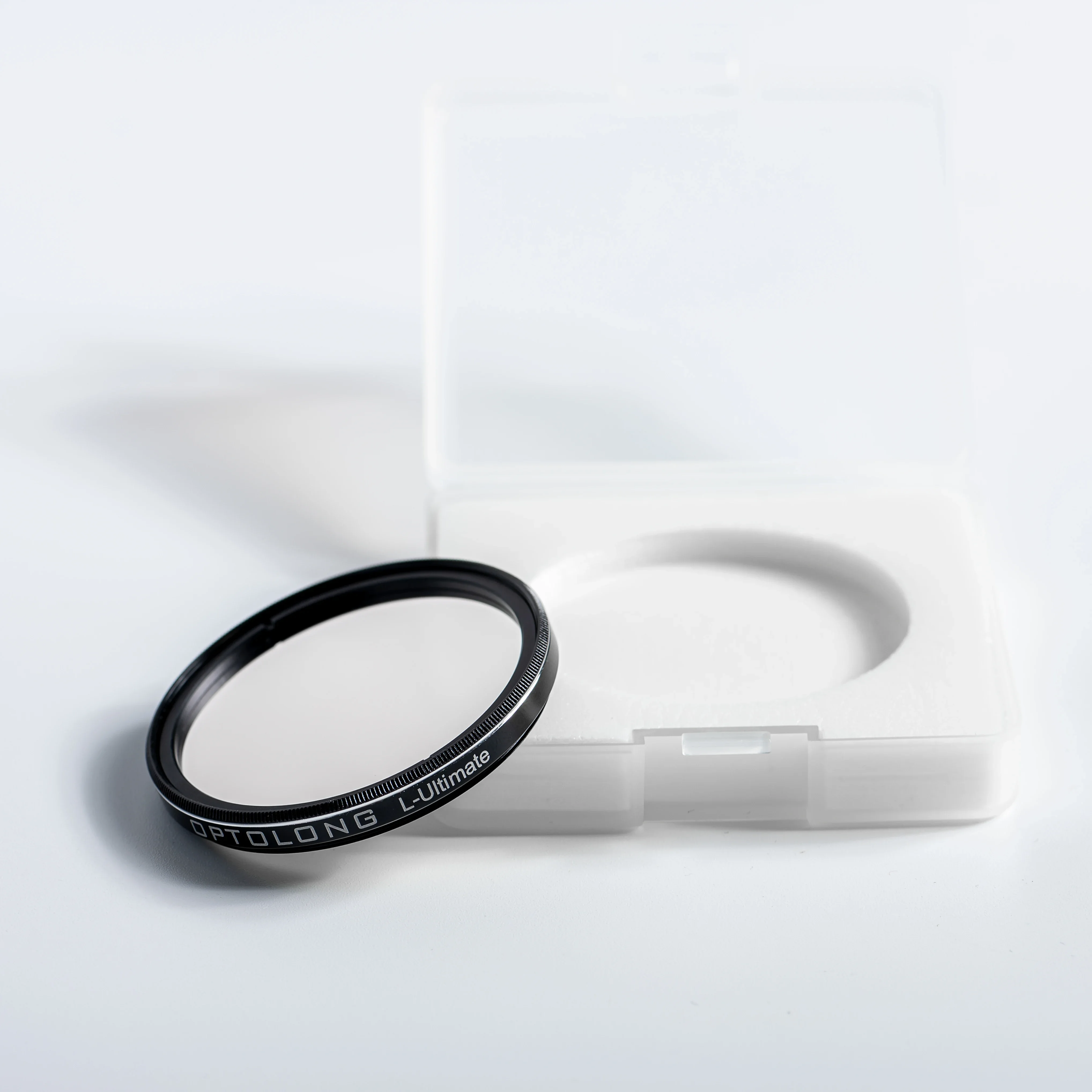 

Optolong-L-Ultimate 2 "Dual Bandpass Lichtvervuiling, Bevorming Filter, Nieuwe Pre-Order (In Voorraad)