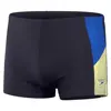 Men's Swim Jammer Swimsuit Shorts Endurance Athletic Training Swimming Trunks Summer Swimwear Jammers Beach Surfing Tights Short 4