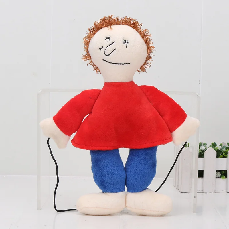 Baldi's Basics Plush - Baldi's Online Class 