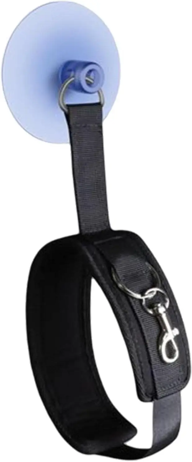 DogBathAttachmentBathLeashwithSuctionCupPetGroomingTableDog