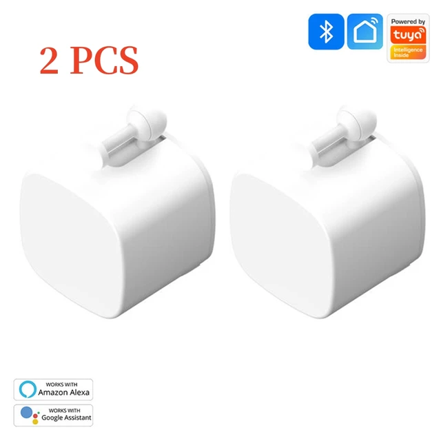 White-2PCS