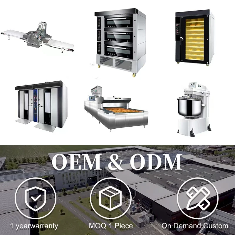 Professional Small Kitchen Flour Spiral Dough Mixer Good Price Baking Equipments For Household & Restaurants Food Mixers 4