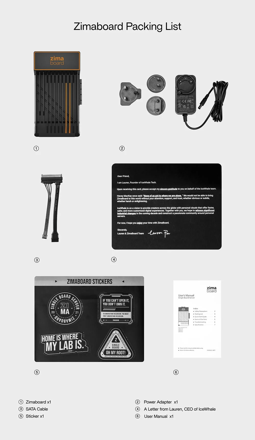 ZimaBoard A Decentralized Home Server Personal Private Cloud Disk Intel Celeron