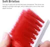 5 in 1 Keyboard Cleaning Brush Kit Keycap Puller Earbuds Cleaner for Airpods Pro 1 2 3 Bluetooth Earphones Case Cleaning Tools 6