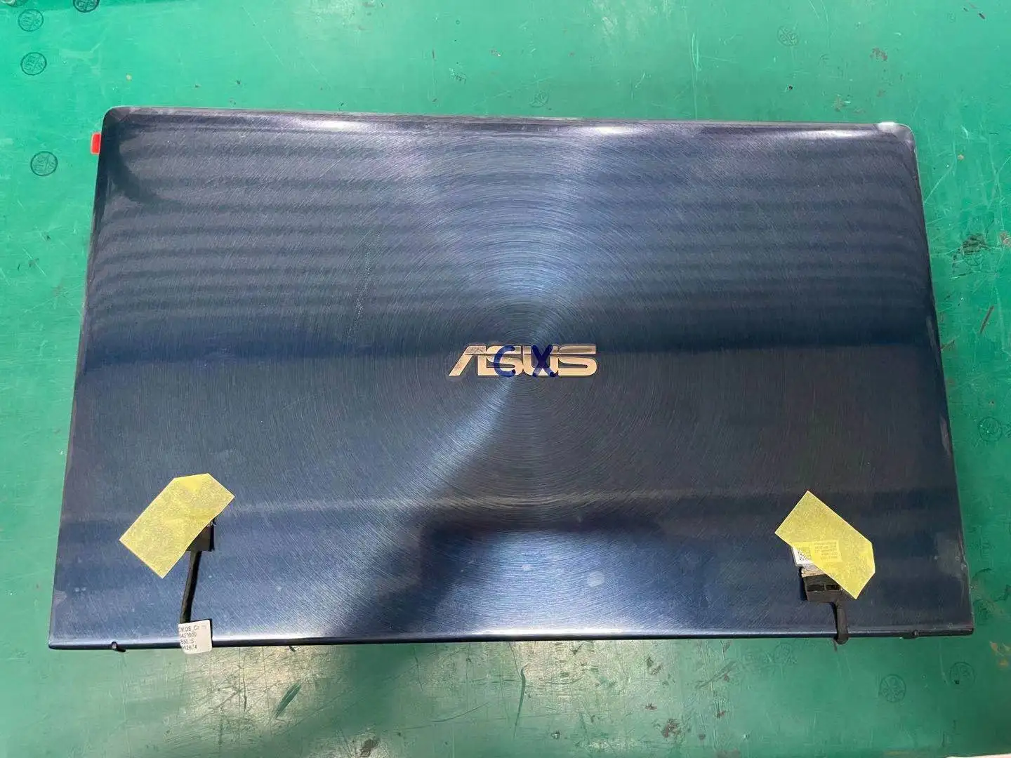 ASUS ZenBook 13.3 14 Deluxe Ux333F U4300F UX433FN UX433FA UX433 LCD ũ ǰ Ʈ ü