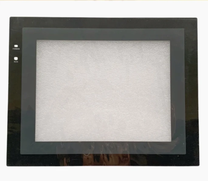 New NT631C-ST141B-EV2 NT631C-ST1 41B-V2 NT631C-ST 41B-EV1 Touch Screen Protective Film
