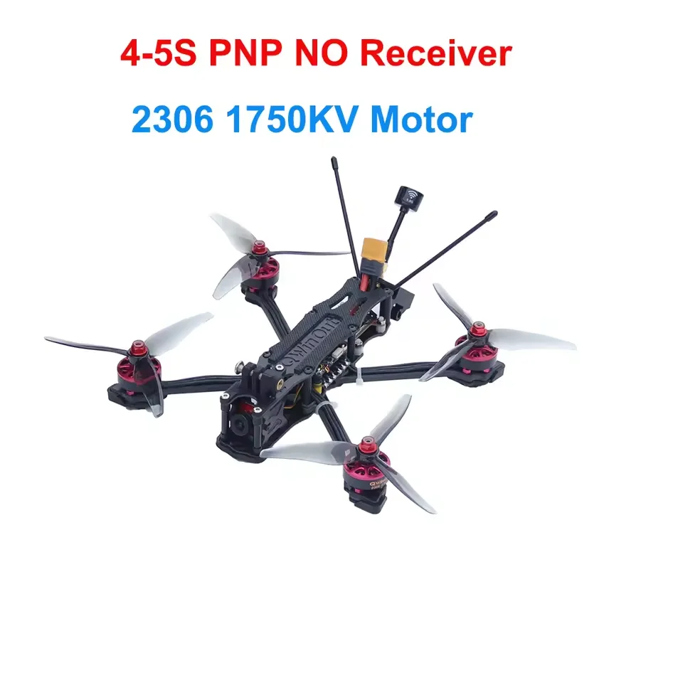 4-5S PNP NO Receiver