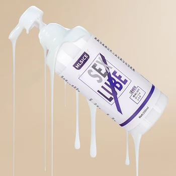 Sex Semen Lubricant for Anal Vagina Lubricantion Men Women Water-Based Intimate Lube Adult Toys Masturbator Gel sex products 18+ 1