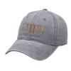 TTPD Embroidery Baseball Cap Summer Vintage Dad Hat Adjustable Hip Hop Hat Unisex 6