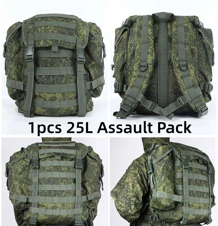1pcs 25L bag