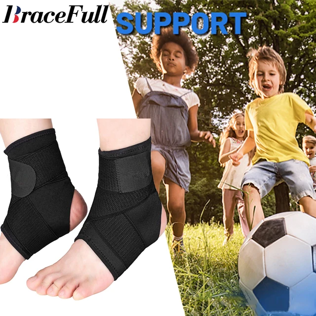 Ankle Brace Soccer