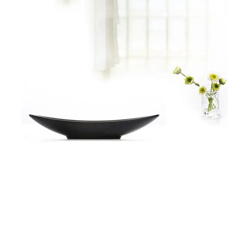Ring Dish Jewelry Tray Key Dresser Decor Bowl Organizer Kitchen Japanese Dim Sum Seafood Sushi Trays Food