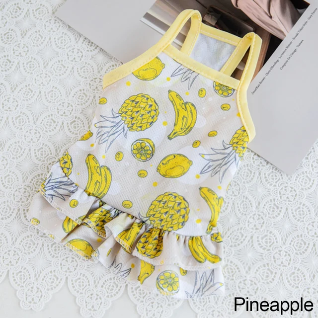 Pineapple XS